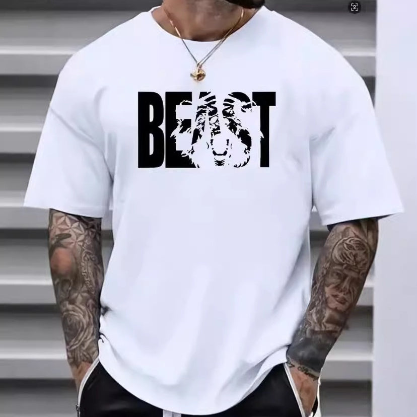 Retro T-Shirt Work Clothes Group Clothes