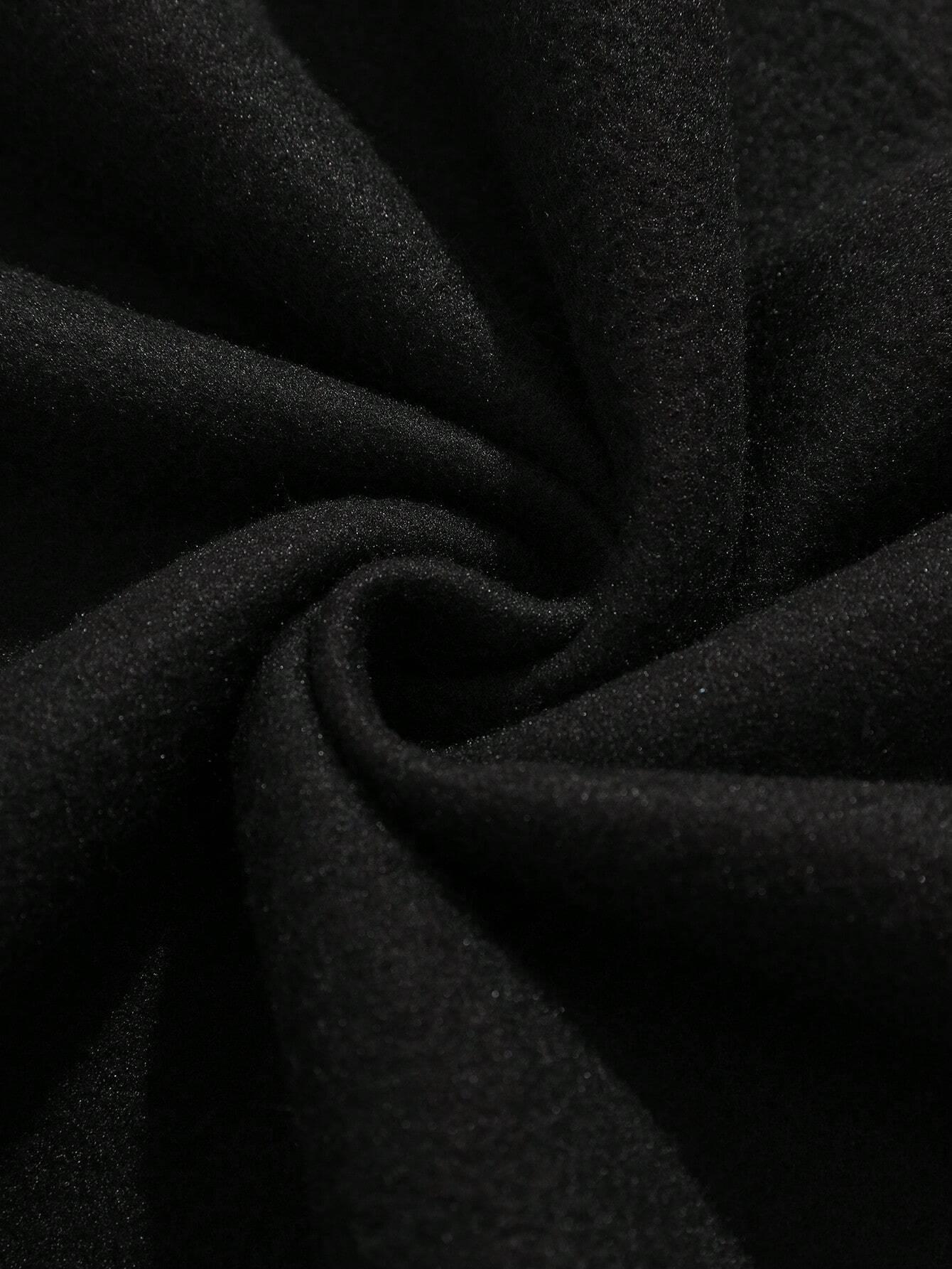 God Is Limitless Nothing Is Impossible Woman Hoody Casua